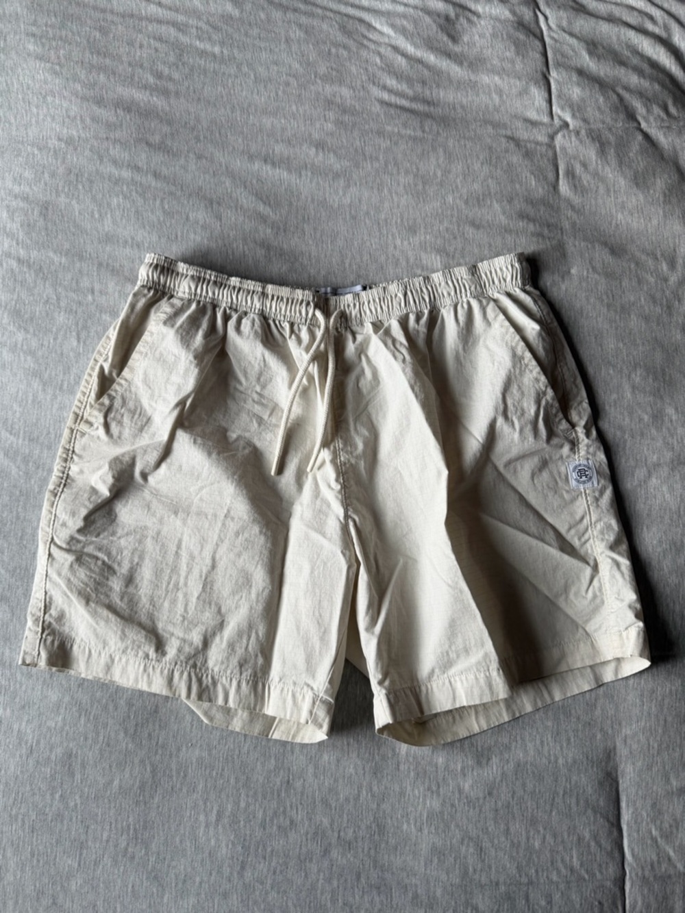 Reigning Champ Ripstop Shorts